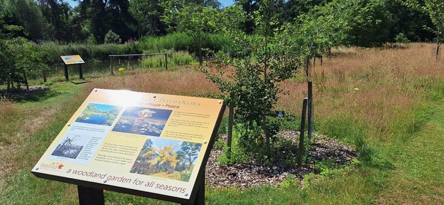 Batsford Arboretum